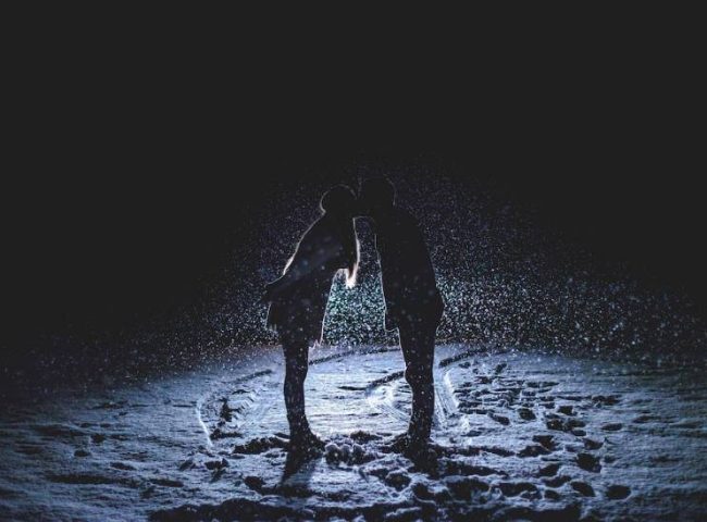 What Does Romantic Attraction Feel Like? Exploring the Depths of Love's Embrace