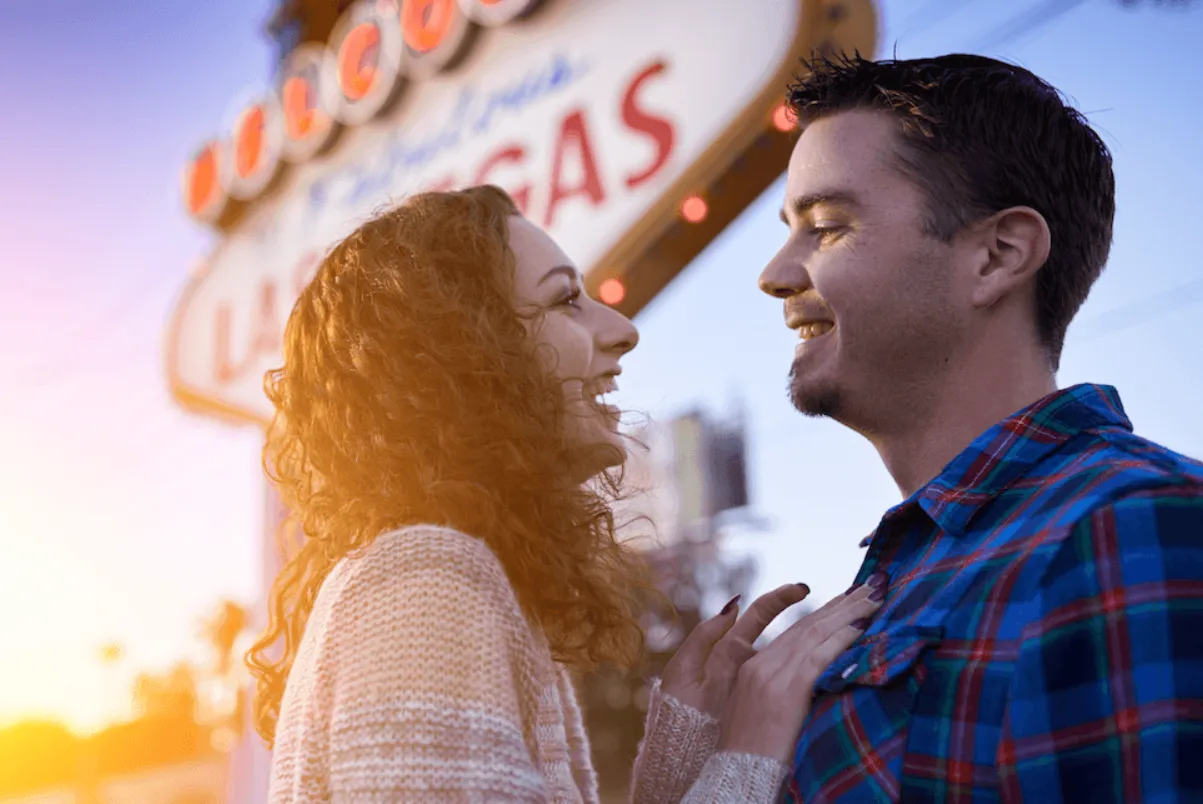 Unforgettable Date Ideas In Las Vegas: A Comprehensive Guide