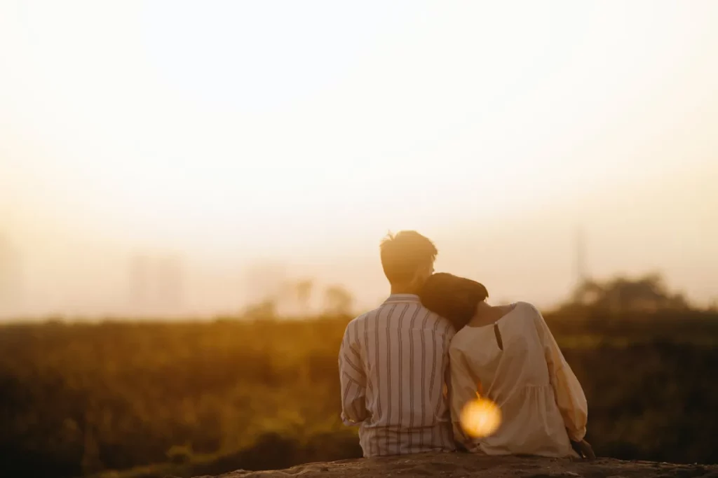 Unlocking the Path to Love: Strategies for Entering a Meaningful Relationship