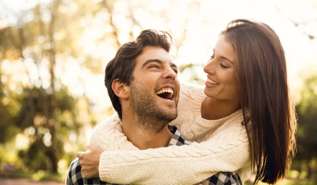 Nurturing Lasting Bonds: Cultivating Commitment in Your Relationship