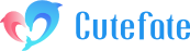 Cutefate logo