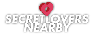 logo secretloversnearby